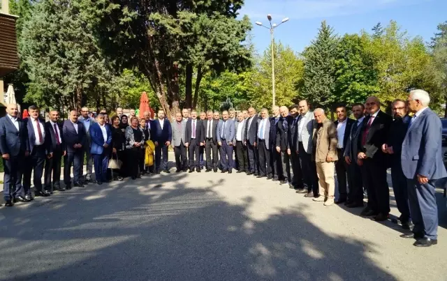 'Ülken için güven, Dünya için Barış Pınarı' yürüyüşü yapılacak 'Ülken için güven, Dünya için Barış Pınarı' yürüyüşü yapılacak