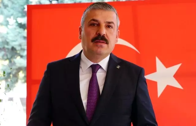 'Ülken için güven, Dünya için Barış Pınarı' yürüyüşü yapılacak 'Ülken için güven, Dünya için Barış Pınarı' yürüyüşü yapılacak