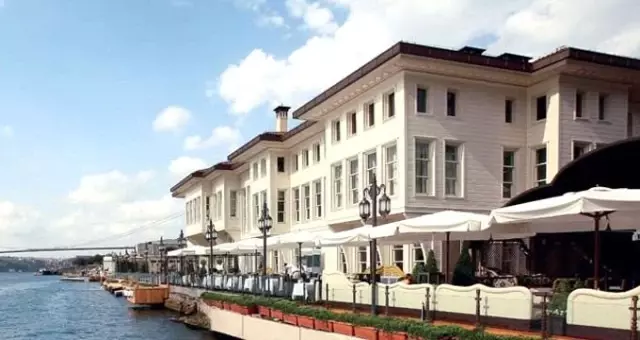 Ünal Aysal'ın icralık oteline Katarlılar talip oldu