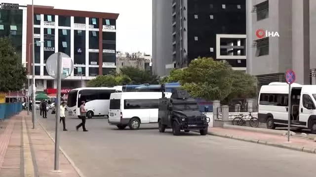 Üniversitede terör örgütüne eleman temin etmeye çalışmışlar Üniversitede terör örgütüne eleman temin etmeye çalışmışlar