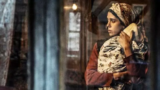 Vancouver Türk Filmleri Festivali 6 yaşında Vancouver Türk Filmleri Festivali 6 yaşında