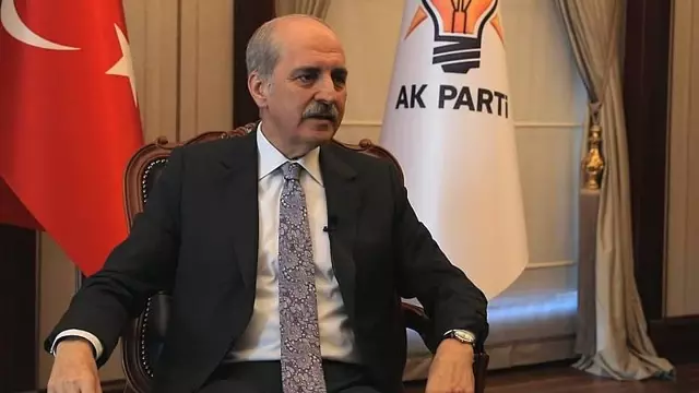 Video | Numan Kurtulmuş: Bir mektup yazdık, Türkiye ona göre şekillensin diyecekleri bir Türkiye yok Video | Numan Kurtulmuş: Bir mektup yazdık, Türkiye ona göre şekillensin diyecekleri bir Türkiye yok