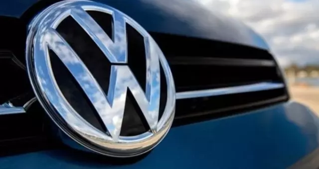 Volkswagen'in Türkiye'ye yatırımını durdurduğu iddialarına yanıt geldi