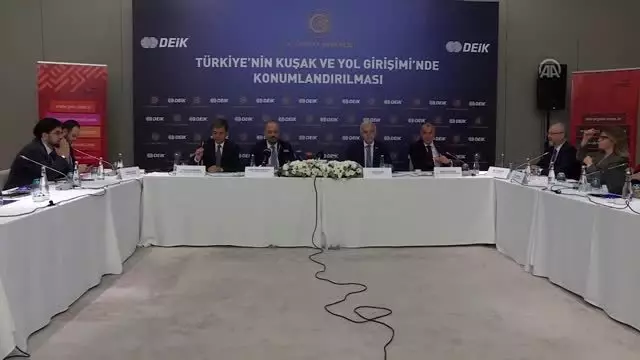 'Volkswagen yatırımı devam edecek' 'Volkswagen yatırımı devam edecek'