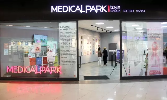 Yeni sağlık, kültür ve sanat merkezine ekim ayında dolu dolu program Yeni sağlık, kültür ve sanat merkezine ekim ayında dolu dolu program