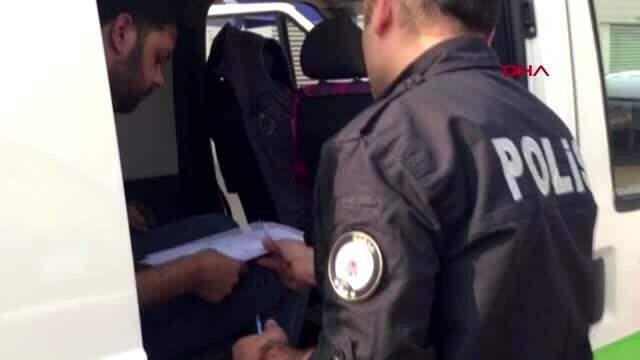 16 günlük Suriyeli bebeğin ölümüne soruşturma başlatıldı