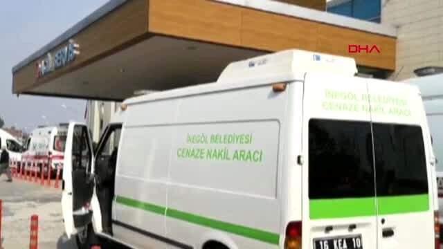 16 günlük Suriyeli bebeğin ölümüne soruşturma başlatıldı