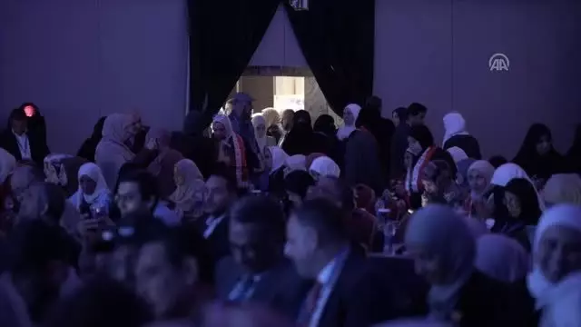2. Aile Hayatı Konferansı 2. Aile Hayatı Konferansı