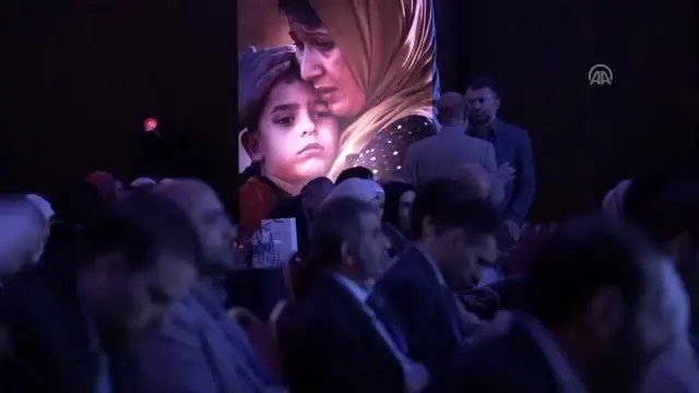 2. Aile Hayatı Konferansı 2. Aile Hayatı Konferansı