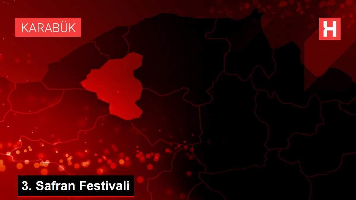 3. Safran Festivali