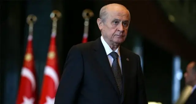 ABD heyetiyle yapılan uzlaşmaya Devlet Bahçeli'den ilk yorum: Değerli buluyoruz