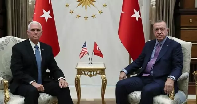 ABD ile Türkiye'nin sağladığı 13 maddelik anlaşmadan kim, ne kazandı?