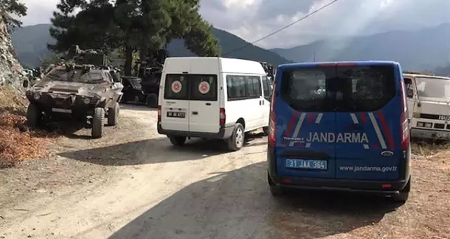ABD ile yapılan anlaşmaya İYİ Parti'den ilk yorum: Amerika istediğini aldı ABD ile yapılan anlaşmaya İYİ Parti'den ilk yorum: Amerika istediğini aldı