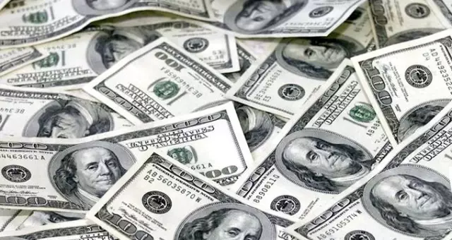 ABD-Türkiye anlaşması doları 5,77 seviyesine çekti