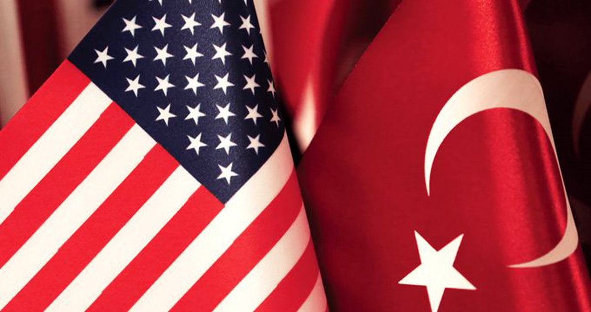 ABD ve Türkiye arasında diplomasi trafiği! Peş peşe görüşmeler