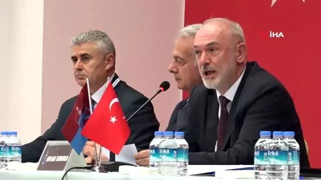 Ağaoğlu: