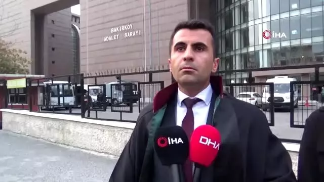 Amcasını öldürüp cesedini parçalayan sanığın yargılanmasına devam edildi Amcasını öldürüp cesedini parçalayan sanığın yargılanmasına devam edildi