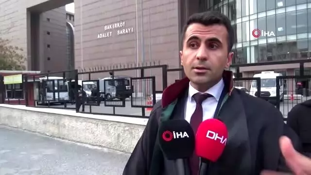 Amcasını öldürüp cesedini parçalayan sanığın yargılanmasına devam edildi Amcasını öldürüp cesedini parçalayan sanığın yargılanmasına devam edildi