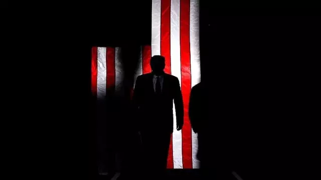 Amerikalıların yüzde 54'ü Trump'ın görevden alınması soruşturmasını doğru buluyor