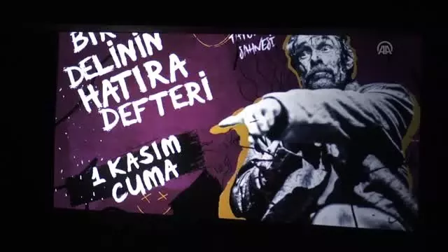 Anadolu Üniversitesi Uluslararası Tiyatro Festivali başladı Anadolu Üniversitesi Uluslararası Tiyatro Festivali başladı