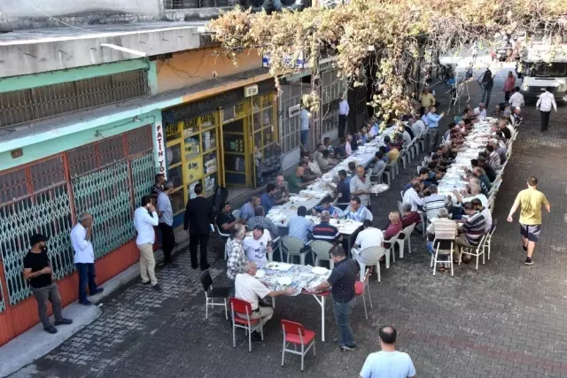 Aydar: 'Ceyhan Belediyesi oturarak yönetilmez' Aydar: 'Ceyhan Belediyesi oturarak yönetilmez'