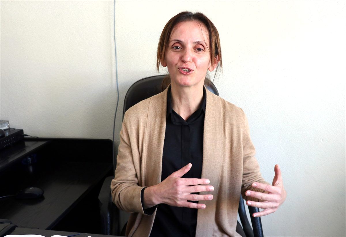 Babadan kıza muhtarlık