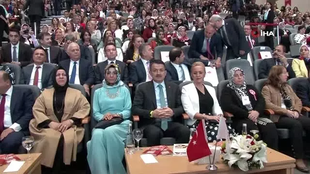 Bakan Pakdemirli: '10 gün önce başlayan Harekat önemli bir diplomasi başarısını beraberinde... Bakan Pakdemirli: '10 gün önce başlayan Harekat önemli bir diplomasi başarısını beraberinde...