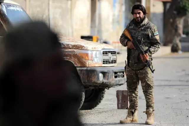 ABD ile Türkiye'nin sağladığı 13 maddelik anlaşmadan kim, ne kazandı? ABD ile Türkiye'nin sağladığı 13 maddelik anlaşmadan kim, ne kazandı?