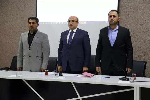 Barış Pınarı Harekatı'na destek Barış Pınarı Harekatı'na destek