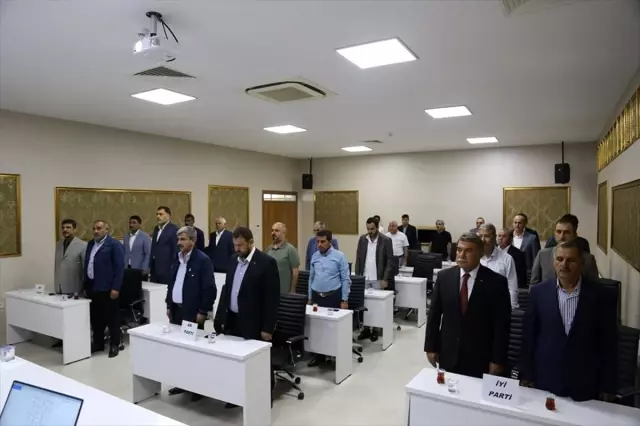 Barış Pınarı Harekatı'na destek Barış Pınarı Harekatı'na destek