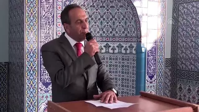 Barış Pınarı Harekatı'na şiirli destek Barış Pınarı Harekatı'na şiirli destek