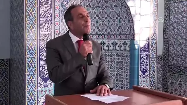 Barış Pınarı Harekatı'na şiirli destek Barış Pınarı Harekatı'na şiirli destek