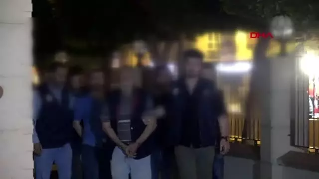 Barış pınarı harekatı'nı karalayıcı paylaşımlara 3 tutuklama Barış pınarı harekatı'nı karalayıcı paylaşımlara 3 tutuklama