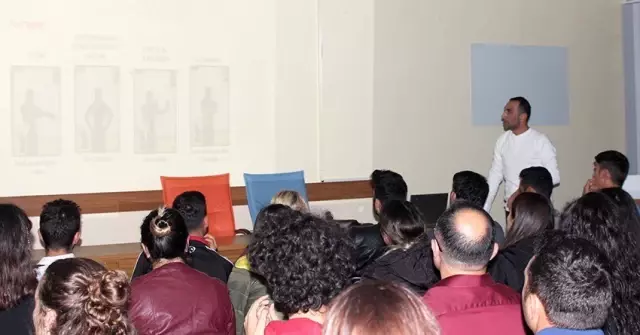 Basketbol Aday Kursu Kayseri'de tamamlandı Basketbol Aday Kursu Kayseri'de tamamlandı
