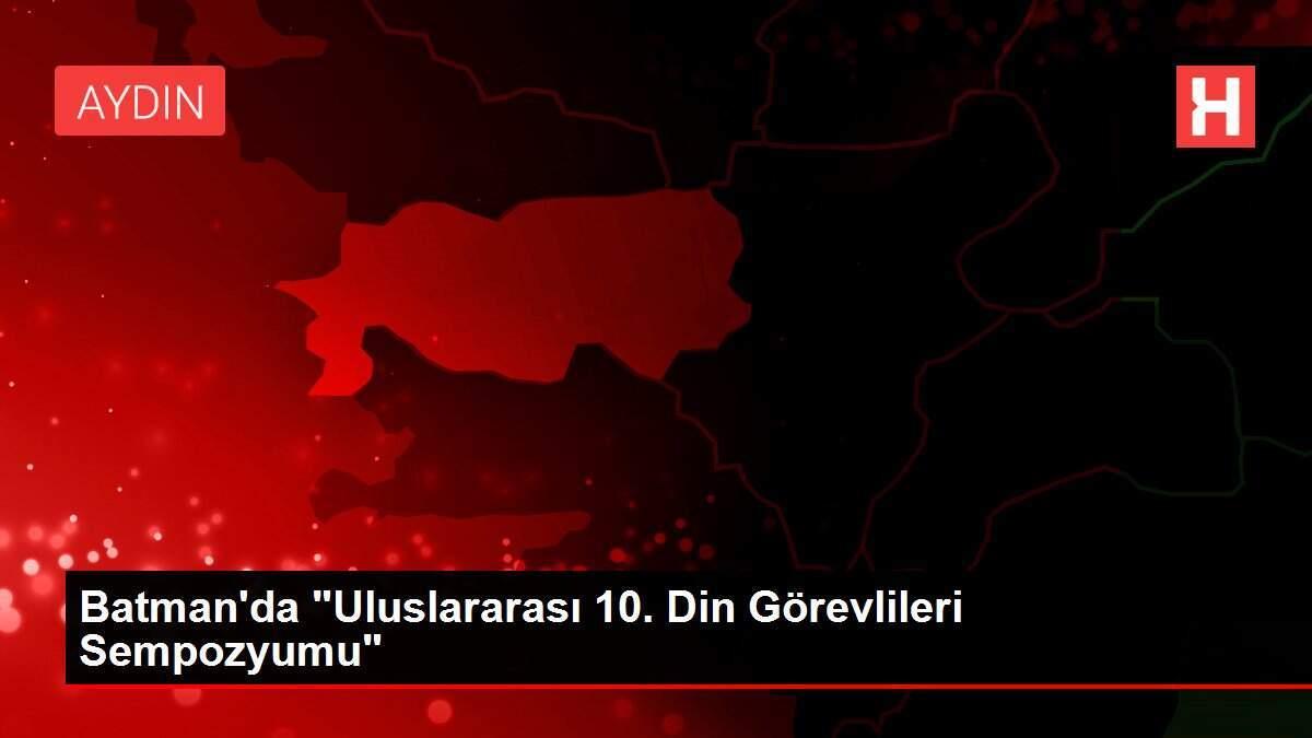 Batman'da