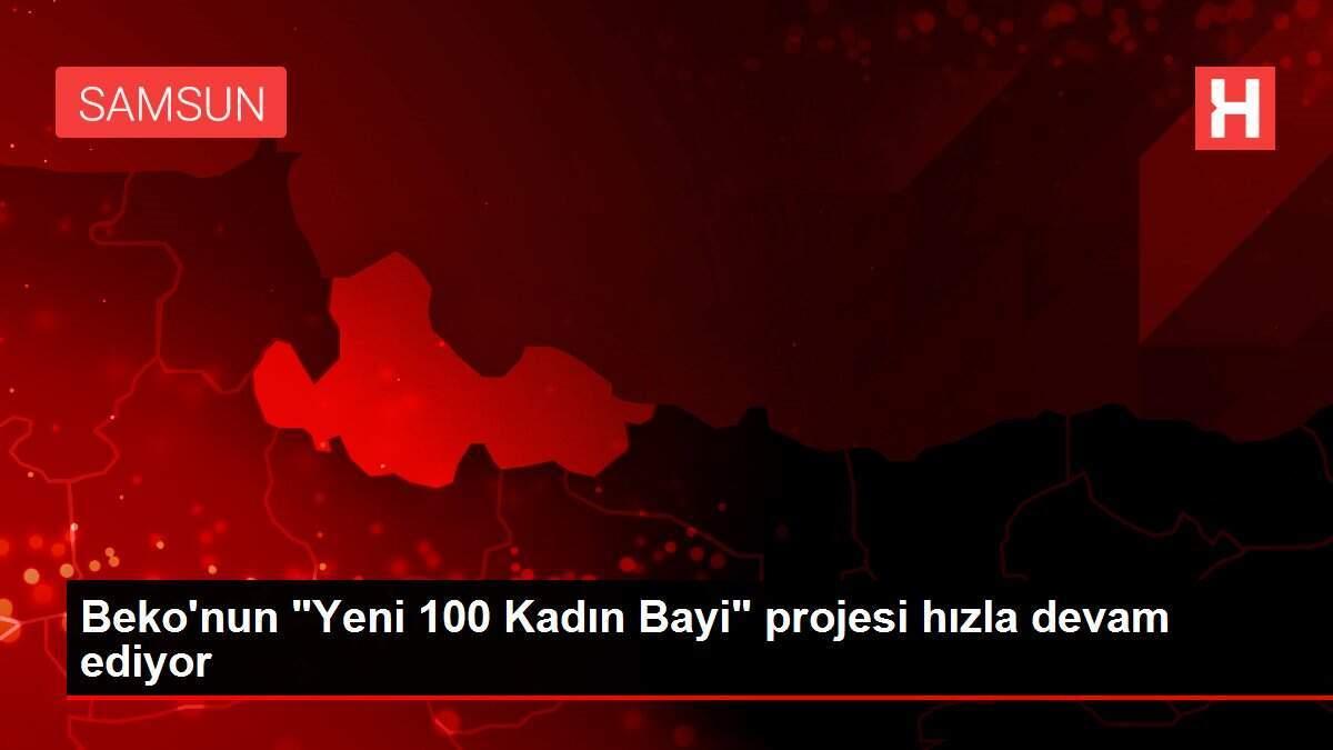 Beko'nun