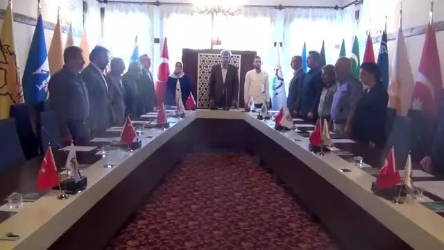 Beypazarı'nda Barış Pınarı Harekatı'na destek Beypazarı'nda Barış Pınarı Harekatı'na destek
