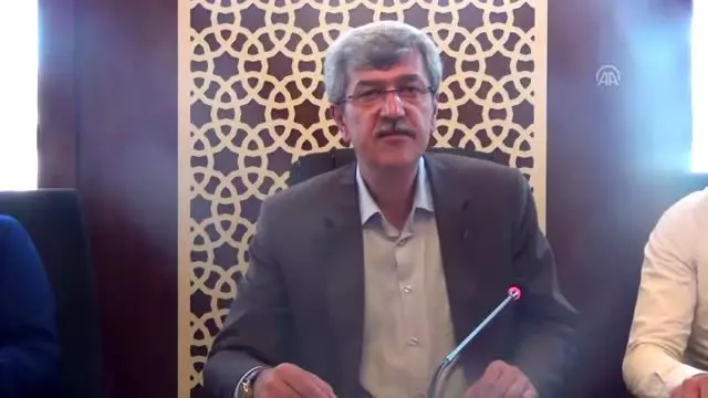 Beypazarı'nda Barış Pınarı Harekatı'na destek Beypazarı'nda Barış Pınarı Harekatı'na destek