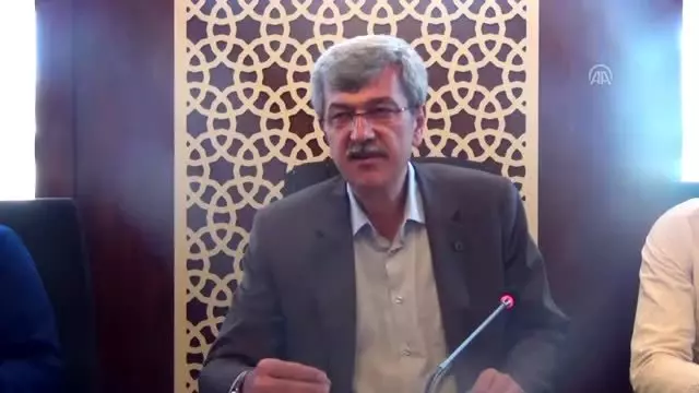 Beypazarı'nda Barış Pınarı Harekatı'na destek Beypazarı'nda Barış Pınarı Harekatı'na destek