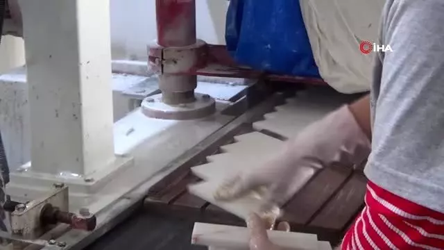 Bu fabrika kadınlara emanet Bu fabrika kadınlara emanet