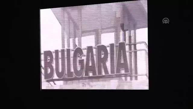Bulgaristan'dan Zorunlu Göçün 30'uncu Yılı Anma Programı Bulgaristan'dan Zorunlu Göçün 30'uncu Yılı Anma Programı