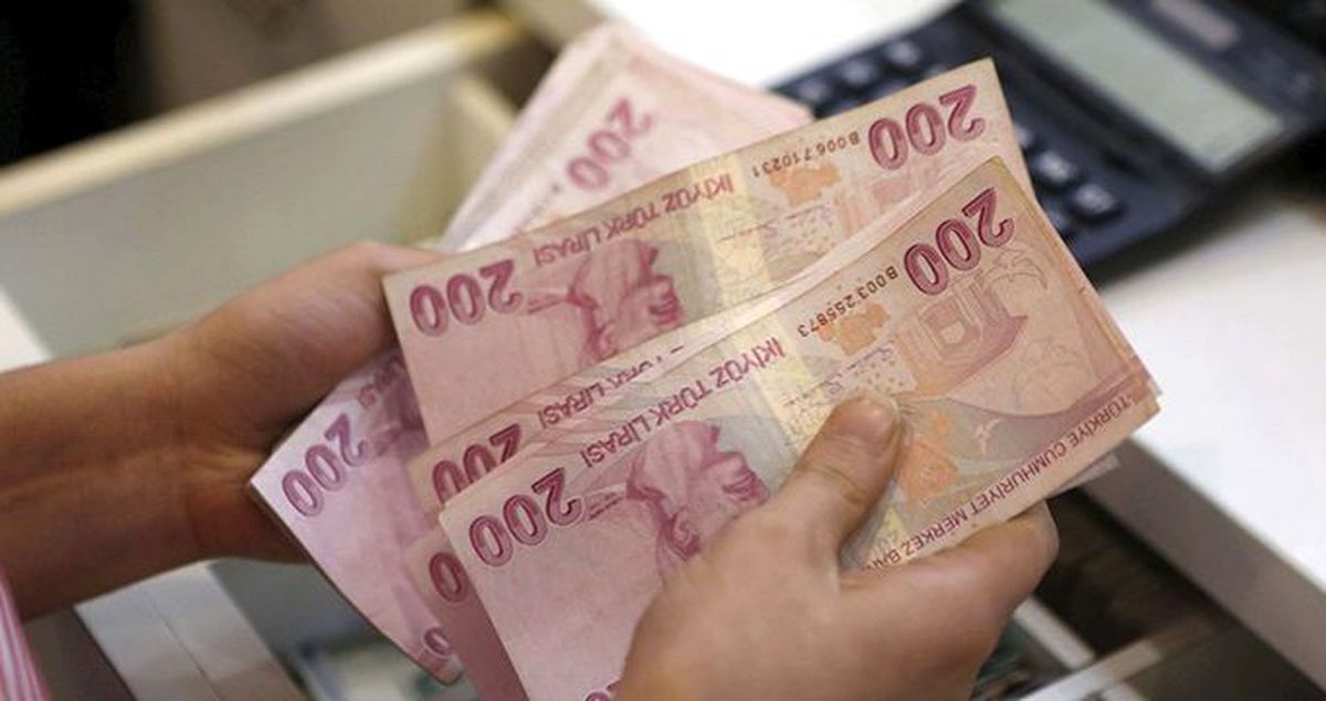 Çalışan annelere 0-60 aylık çocukları için 15 bin 600 lira ödenecek