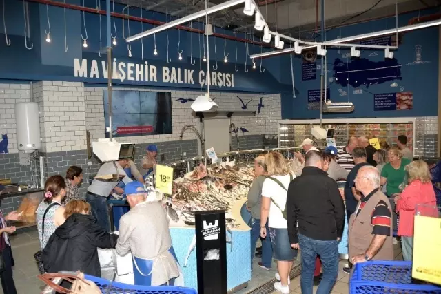 CarrefourSA efsanesi, İzmir'e geri döndü CarrefourSA efsanesi, İzmir'e geri döndü