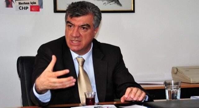 CHP'li belediye başkanı koltuğunu AK Parti'li üyeye emanet etti