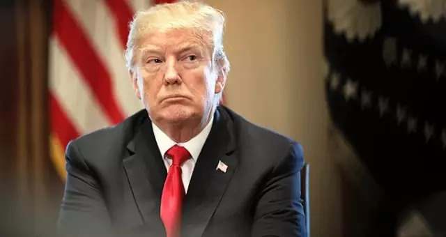 CHP'li Tanal'dan, Trump'a 'sığır çobanlı' suç duyurusu