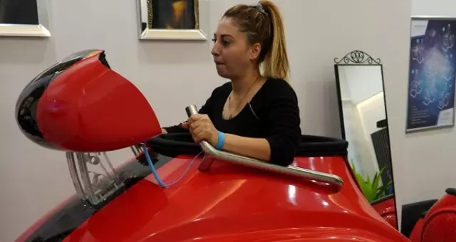 Cihazla bölgesel zayıflama gerçekten mümkün mü?