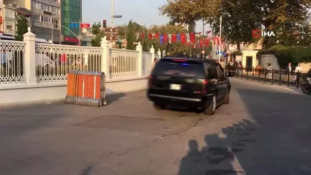 Cumhurbaşkanı Erdoğan, yabancı basın temsilcileri ile bir araya geldi Cumhurbaşkanı Erdoğan, yabancı basın temsilcileri ile bir araya geldi