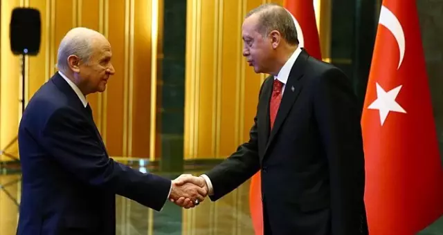 ABD heyetiyle yapılan uzlaşmaya Devlet Bahçeli'den ilk yorum: Değerli buluyoruz ABD heyetiyle yapılan uzlaşmaya Devlet Bahçeli'den ilk yorum: Değerli buluyoruz