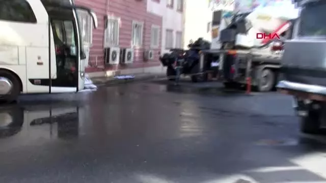 Diyarbakır hdp önündeki eylemde 46'ncı gün Diyarbakır hdp önündeki eylemde 46'ncı gün