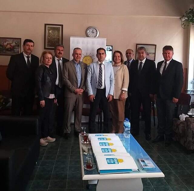 Eskişehir'de otizmli çocuklar için özel sınıf oluşturuldu